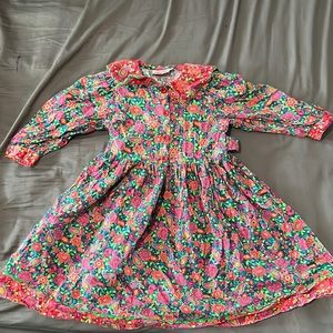 Vintage early 2000s Wee Clancy children’s dress